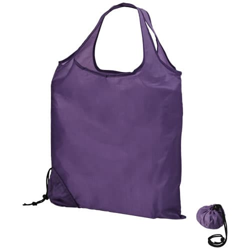 Scrunchy Einkaufstasche 5L