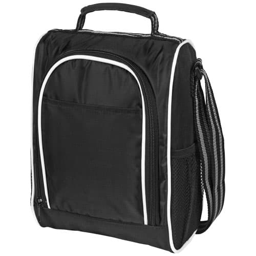 Sporty Lunch isolierte Kühltasche 6L