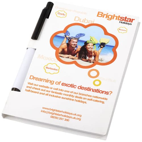 Essential Conference Pack A6 Notizbuch und Stift
