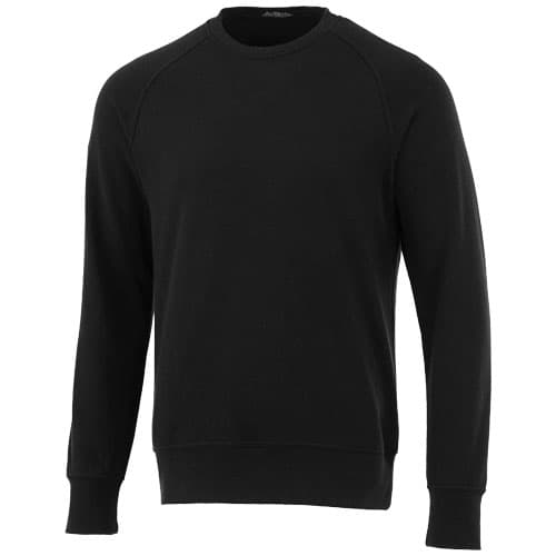 Kruger Pullover mit Rundhalsausschnitt Unisex