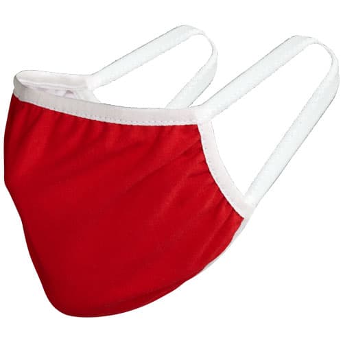 Reed Gesichtsmaske