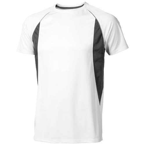 Quebec T-Shirt cool fit für Herren