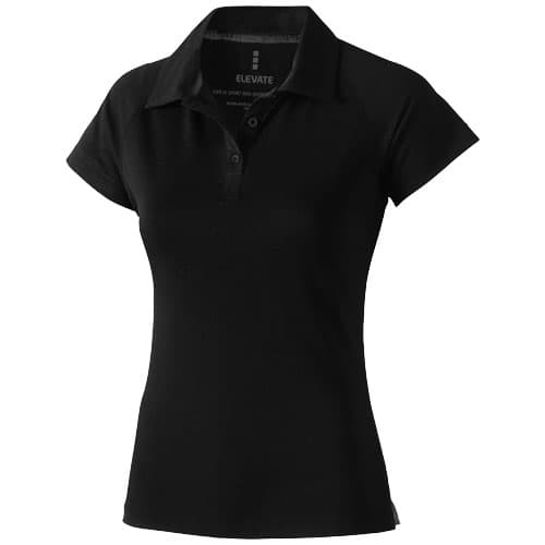 Ottawa Poloshirt cool fit für Damen