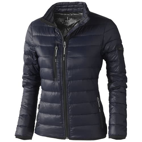 Scotia leichte Daunenjacke für Damen