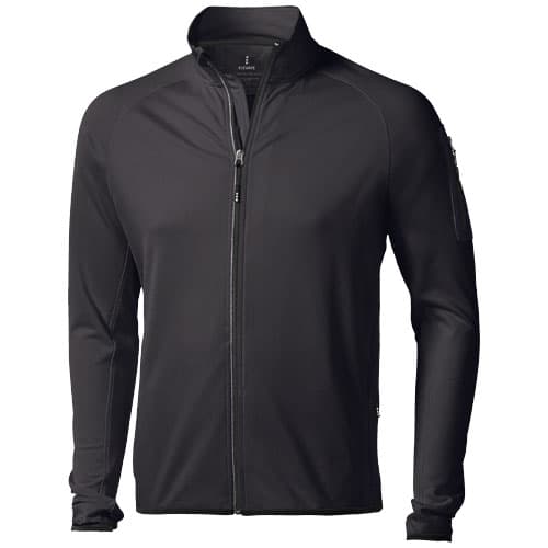 Mani Powerfleecejacke für Herren