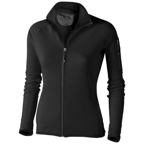 Mani Powerfleecejacke für Damen