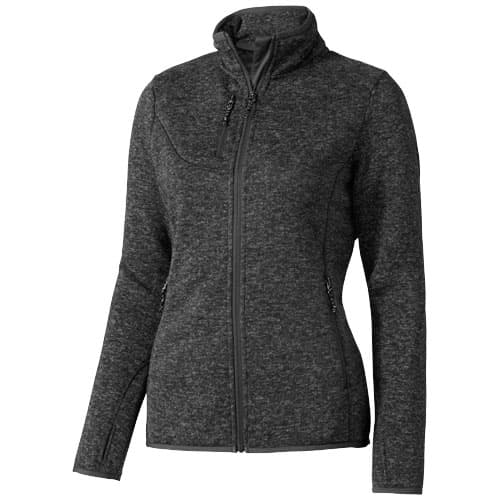 Tremblant Strickfleecejacke für Damen