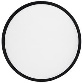 Frisbee, faltbar mit Etui aus Polyester 