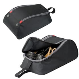 Schuhtasche aus 600D Polyester