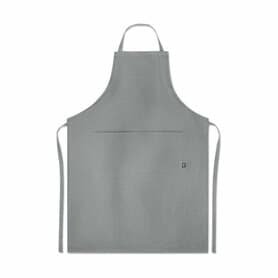 NAIMA APRON - Küchenschürze aus Hanf