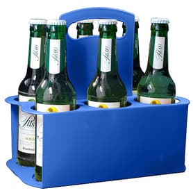 Bierflaschenträger Take 6