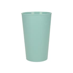 Bio-Trinkbecher Colour 0,4 l