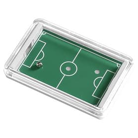 Geduldspiel Fußball