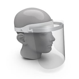 Gesichtsvisier Protection