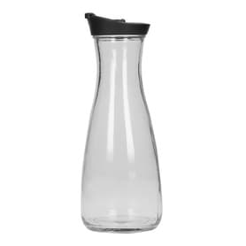 Glaskaraffe Minerale 0,85 l