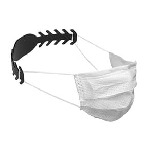 Maskenhalterung Comfort, medium