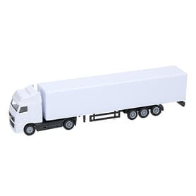 Miniatur-Fahrzeug Volvo Truck