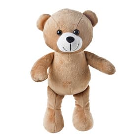 Plüschbär Bruno
