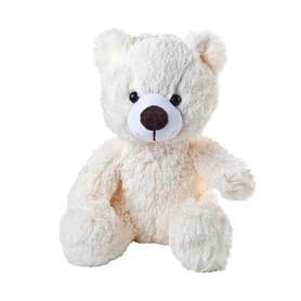 Plüschbär Oskar
