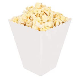 Popcornschale Hollywood
