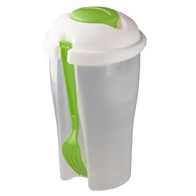 Salat Shaker To Go