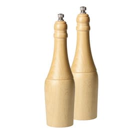 Salz- und Pfefferstreuer Set Duo