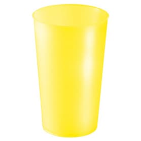 Trinkbecher Colour 0,4 l