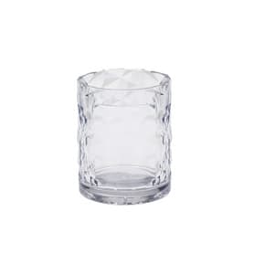 Trinkbecher Crystal, 0,3 l