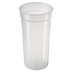 Trinkbecher Pfand 0,5 l