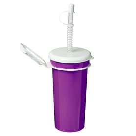 Trinkbecher Take Away 0,5 l