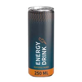 Energy Drink, Fullbody