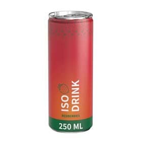 Iso Drink, Fullbody (Pfandfrei, Export)