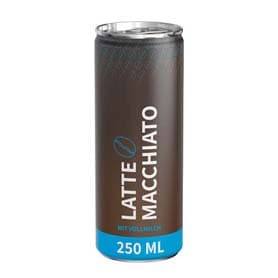 Latte Macchiato, Fullbody
