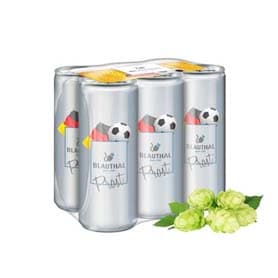 Bier, Sixpack Fullbody transp.