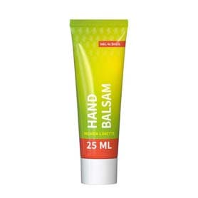 Handbalsam Ingwer, 25 ml Tube