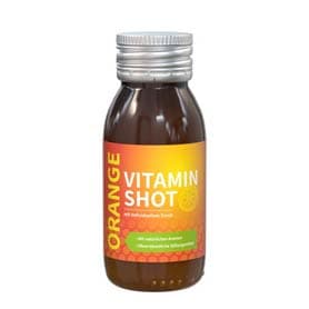 Vitamin-Shot "Orange"