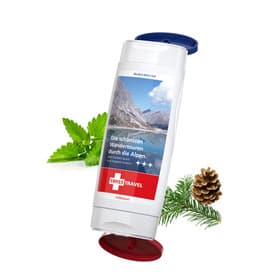 DuoPack 8: Sportgel + Fußbalsam (2 x 50 ml)