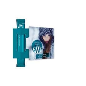 ClapCard - TeaStick "Individ. Design"