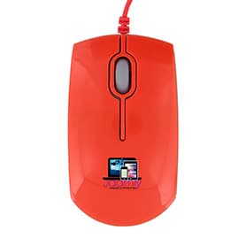 T´nB® | Rainbow mouse