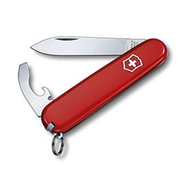 Schweizer Messer Bantam