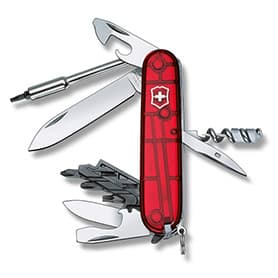 Schweizer Messer Cybertool S