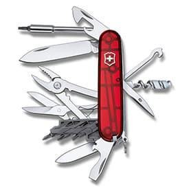 Schweizer Messer Cybertool M