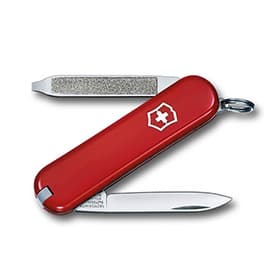 Schweizer Messer Escort