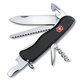 Schweizer Messer Forester