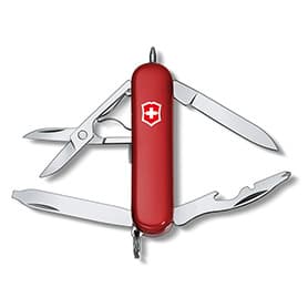 Schweizer Messer Midnight Manager