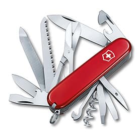 Schweizer Messer Ranger