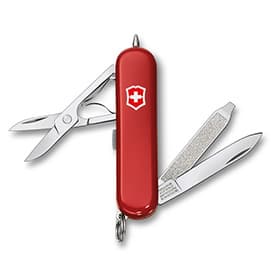 Schweizer Messer Signature Lite