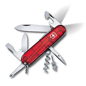 Schweizer Messer Spartan Lite