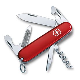 Schweizer Messer Sportsman
