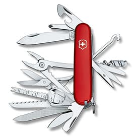 Schweizer Messer Swisschamp